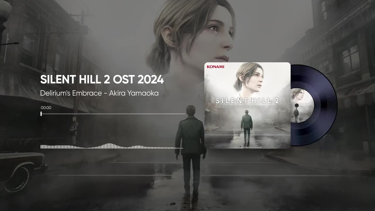 2-23. Delirium's Embrace - 山岡 晃