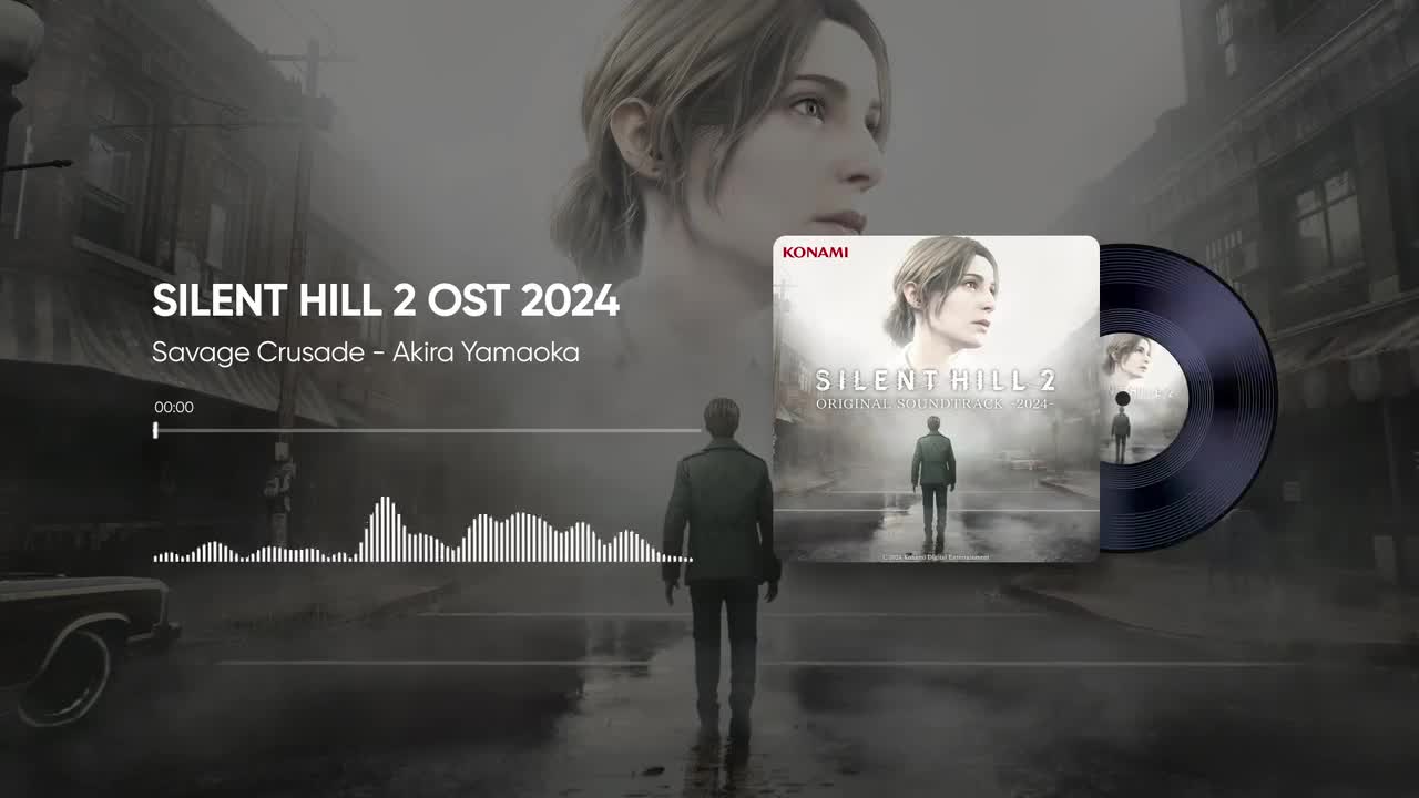 2-13. Savage Crusade - 山岡 晃