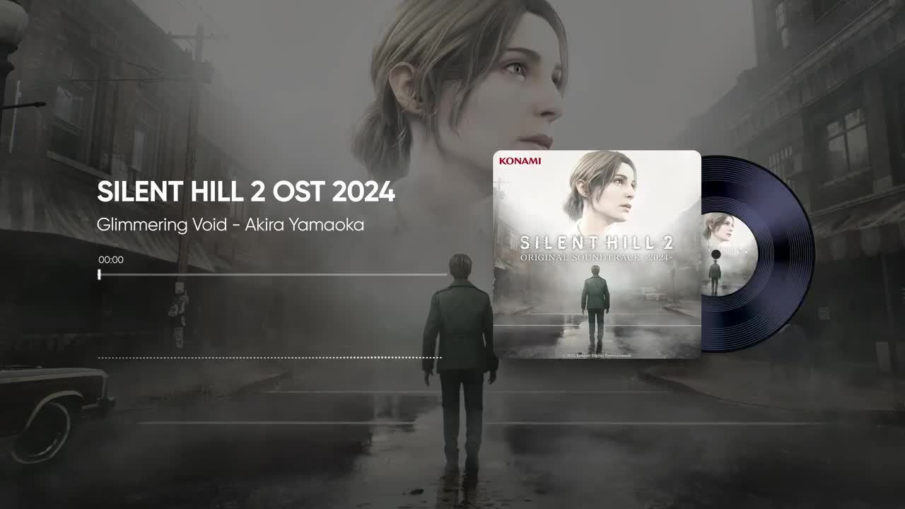 3-21. Glimmering Void - 山岡 晃