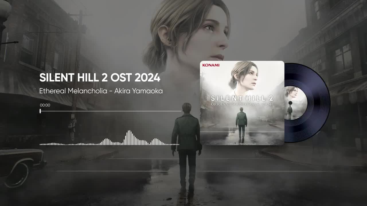 3-20. Ethereal Melancholia - 山岡 晃