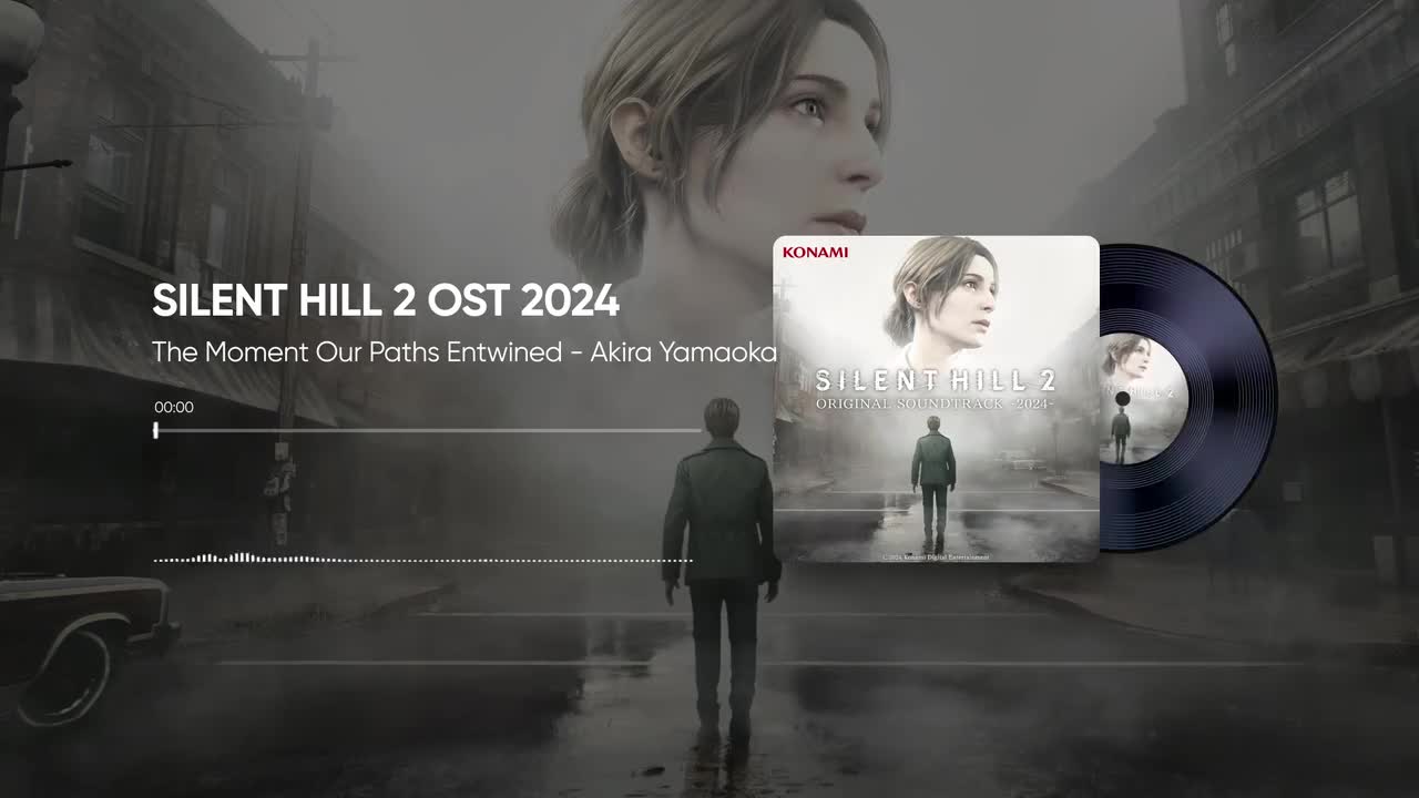 2-06. The Moment Our Paths Entwined - 山岡 晃