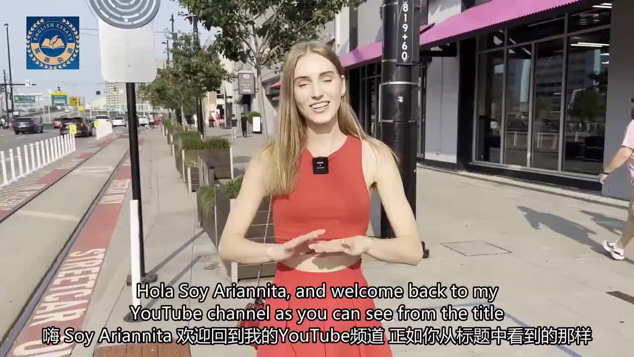 007 在棒球场教英语