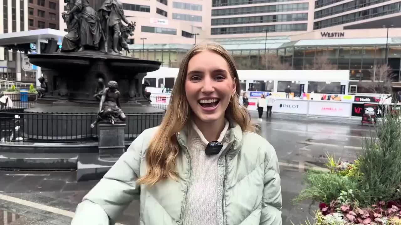 029 英语冬季户外活动