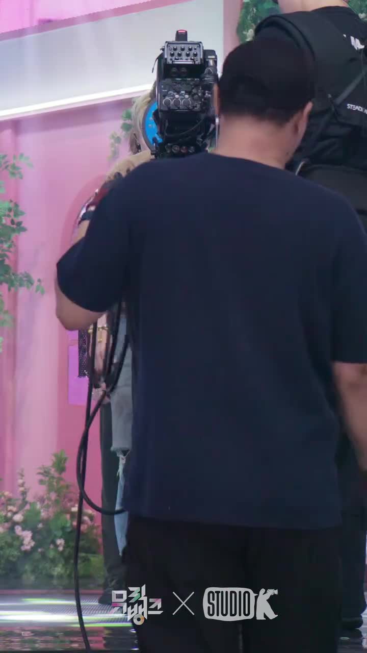 11.22 音银 飞吻 李楷灿直拍