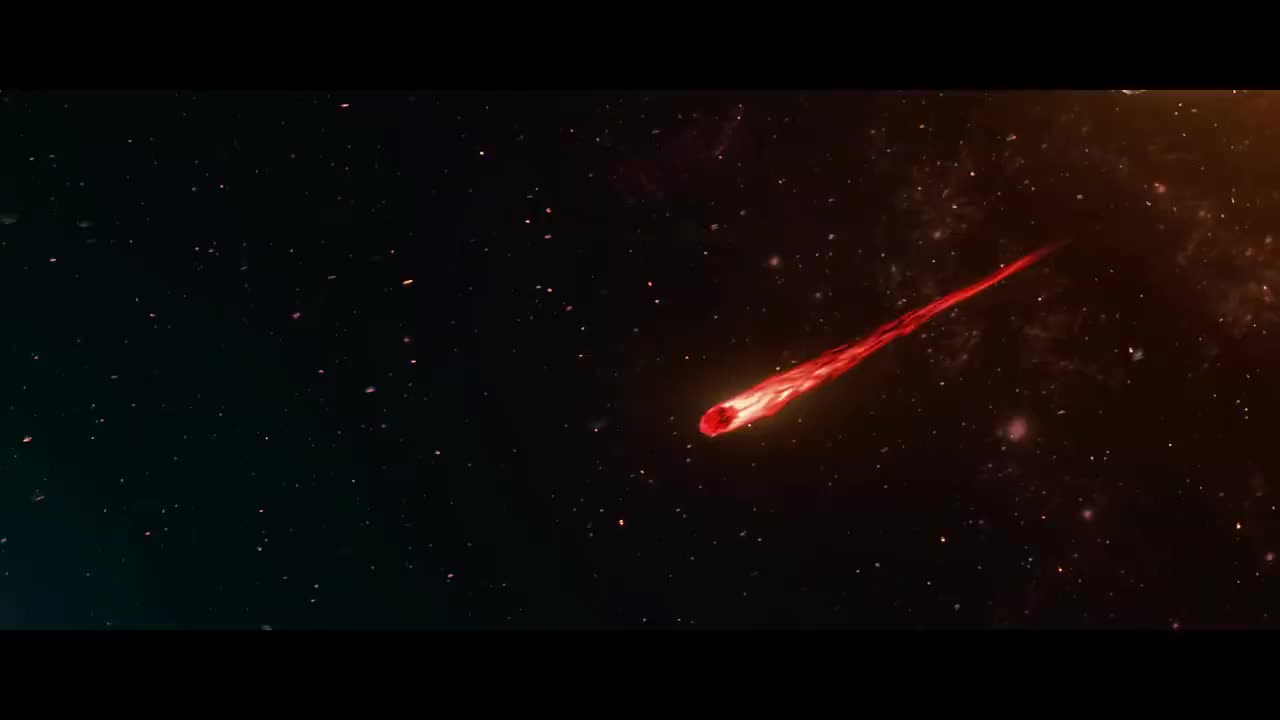 天使恶魔传说降临，刀锋葵妹妹竟反目成仇？