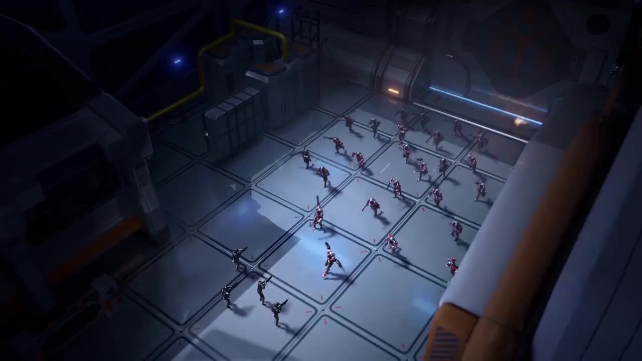 CF生化CG蓝老头钢爹大战