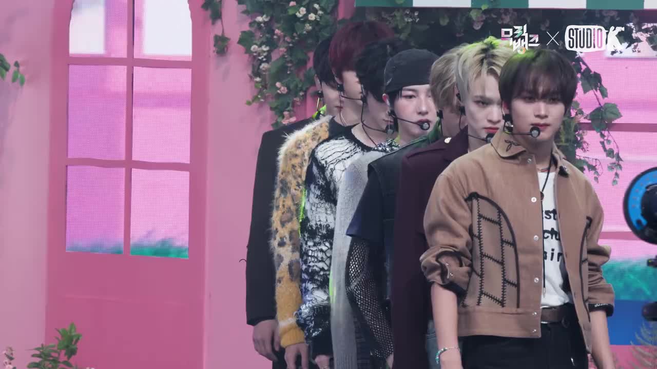 11.22 音银 飞吻 李帝努 脸部直拍