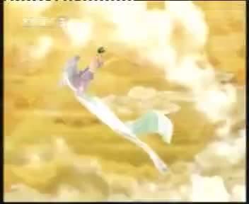 中央电视台综艺频道(2005.3.13)