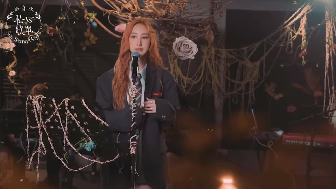 你不是好情人（Live Cover）