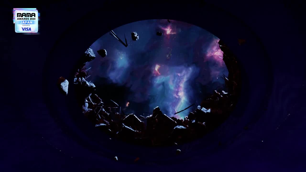 【Aespa】MAMA舞台【Supernova + Whiplash】241123