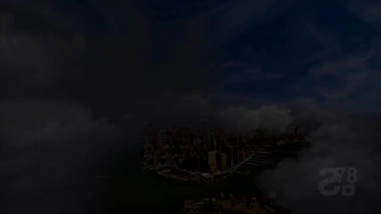 [风景]飞跃美利坚（深圳世界之窗同款）