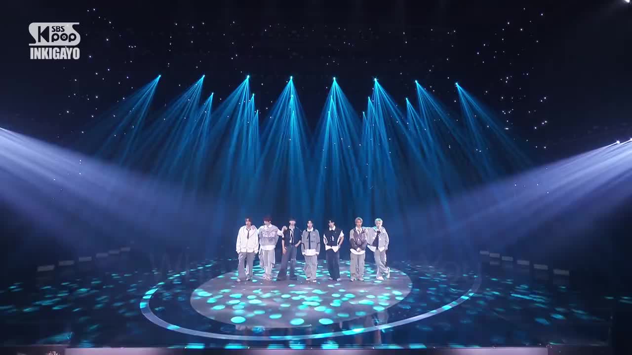 11.24 人歌 When I'm With You