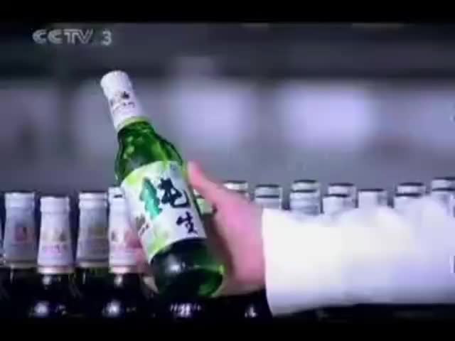 燕京啤酒-2009年