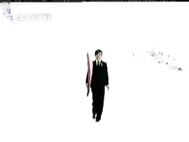 联通新势力-2006年