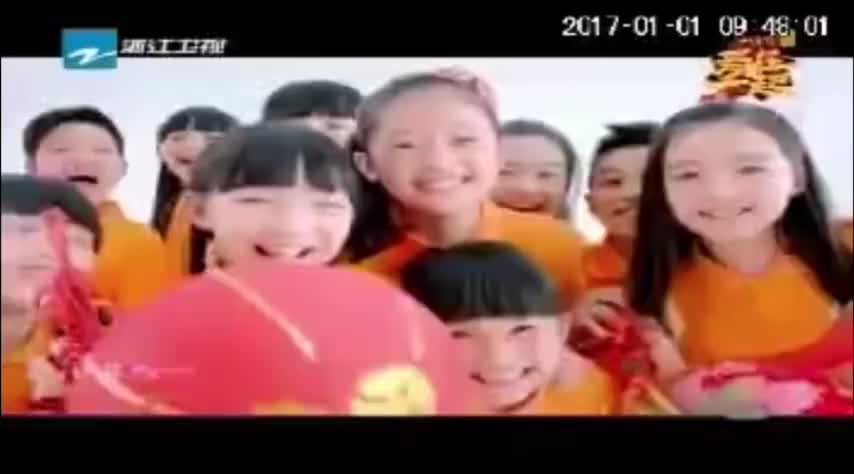 小天才-2017年1月