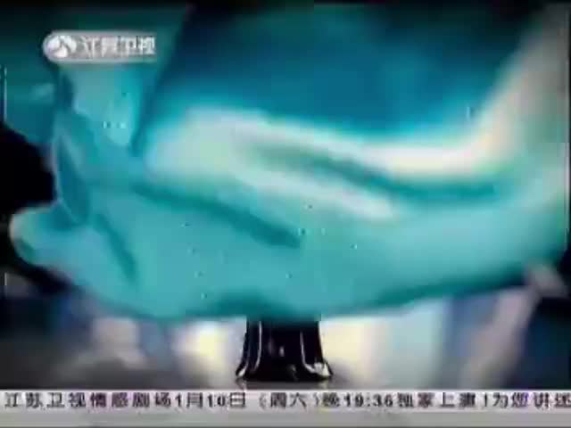 洋河蓝色经典-2008年至2009年