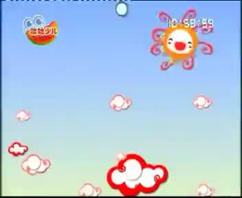 [98463]_[哈哈小店]_[哈哈少儿频道]_[2009-07-31]