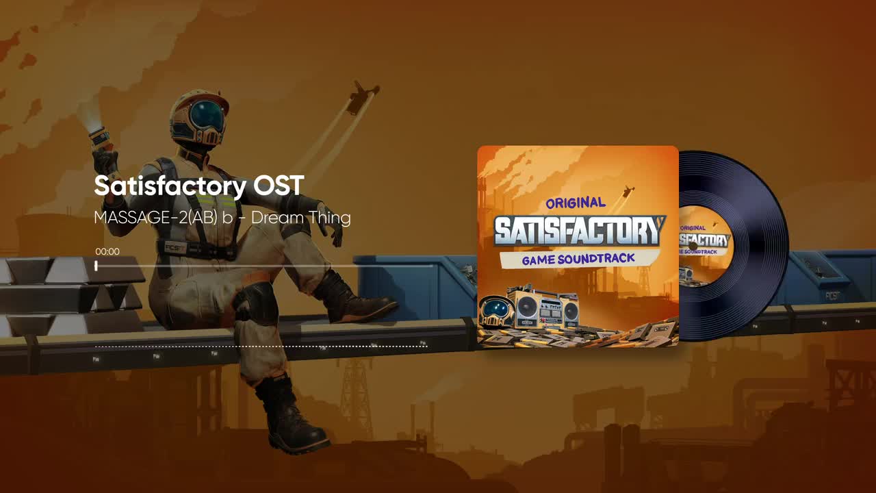 02. MASSAGE-2(AB) b - Dream Thing
