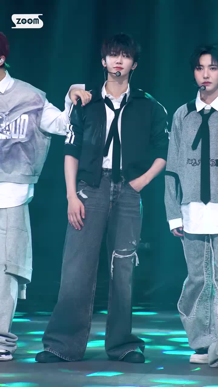 11.24 人歌 WIWY 罗渽民直拍