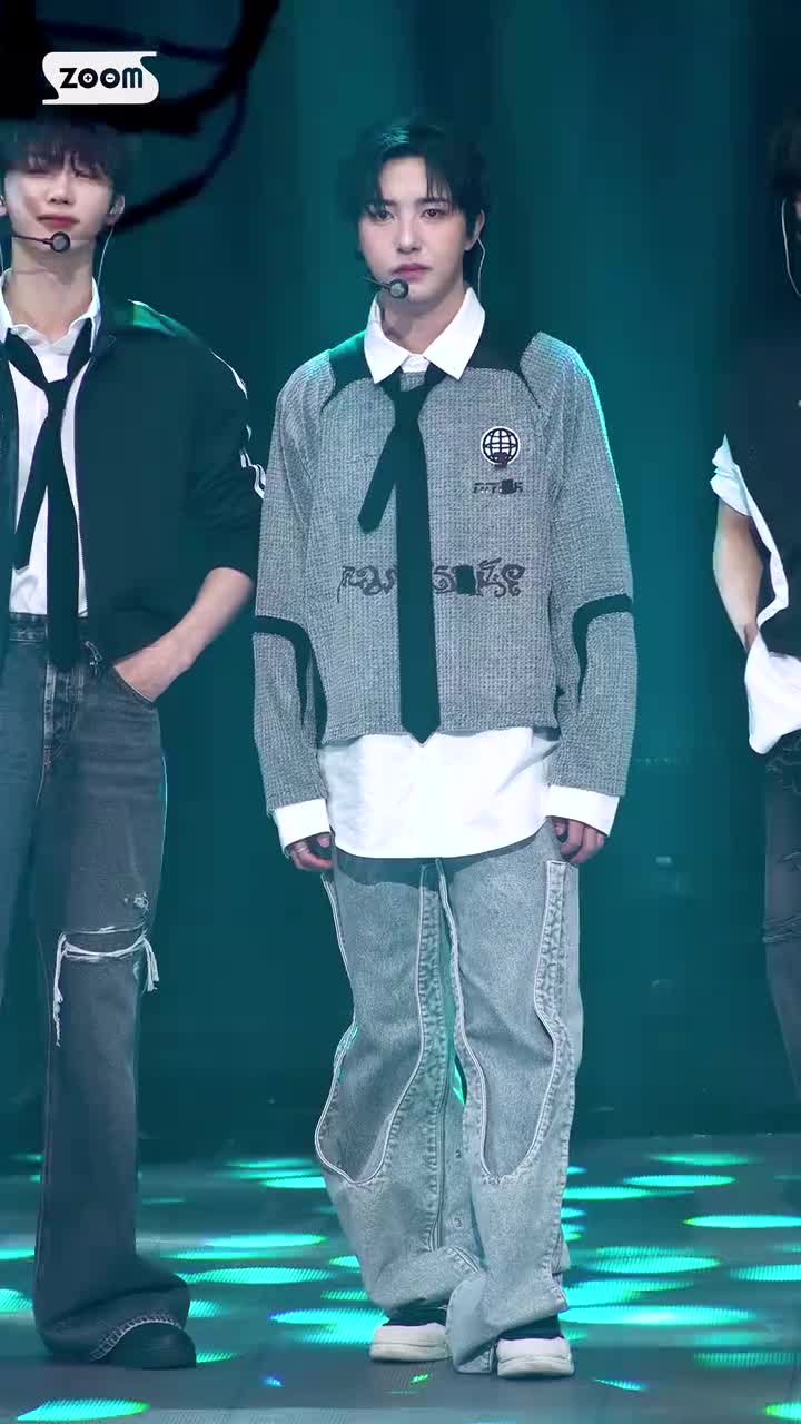 11.24 人歌 WIWY 黄仁俊直拍