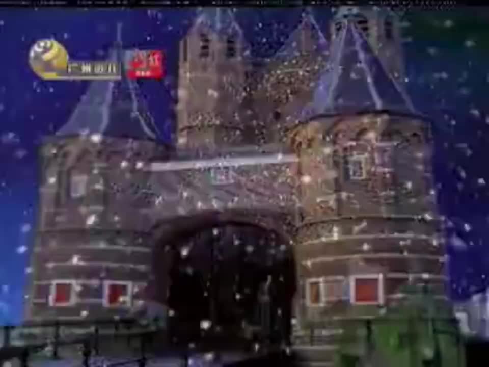 青蛙王子广告-2007年至2011年12月