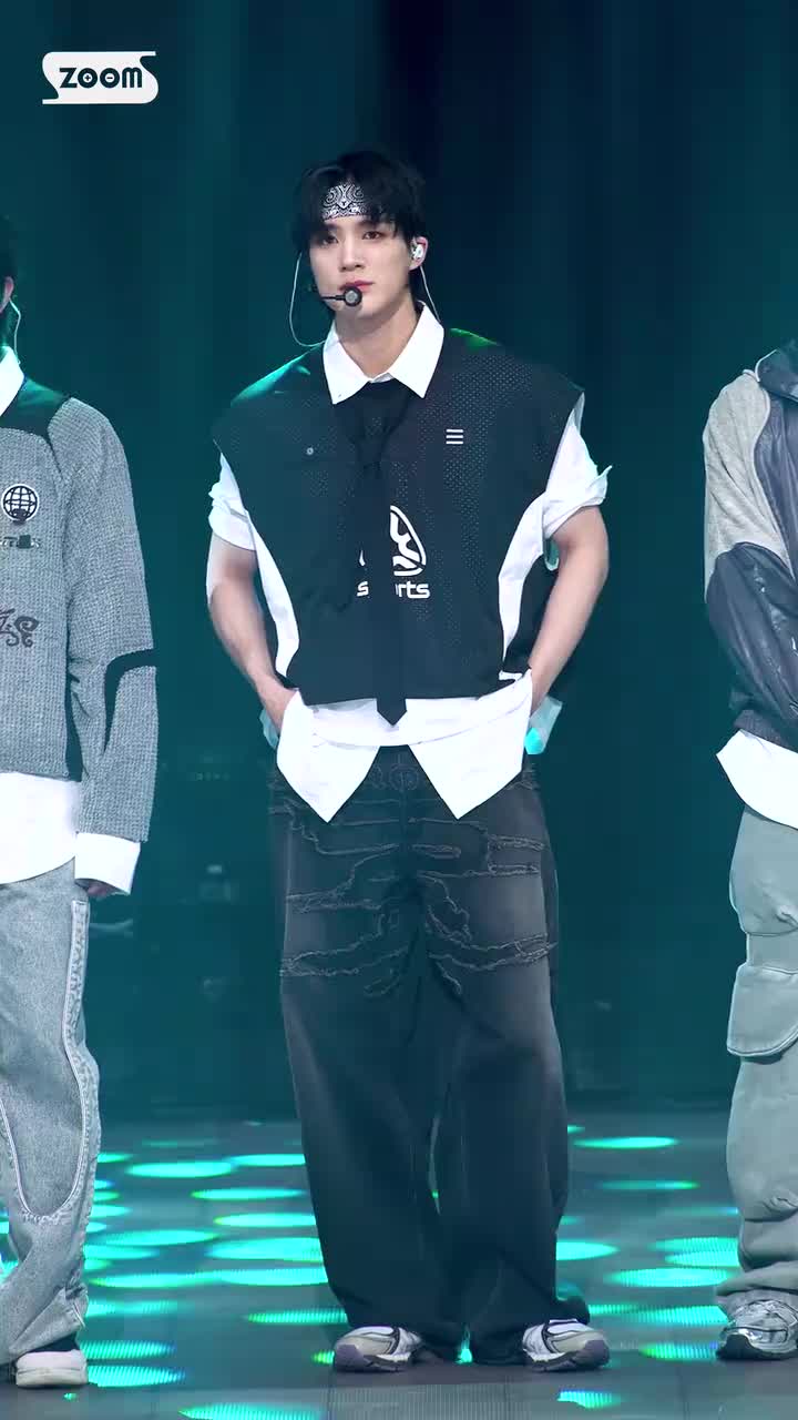 11.24 人歌 WIWY 李帝努直拍