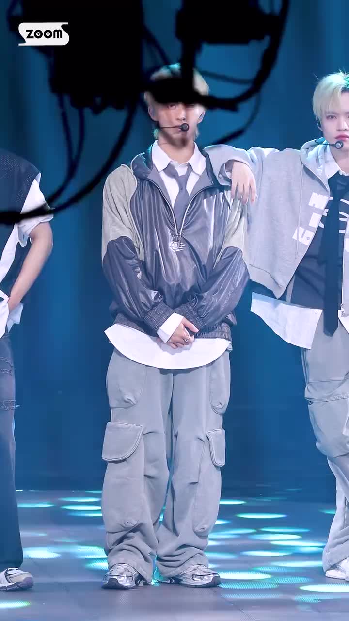 11.24 人歌 WIWY 李马克直拍