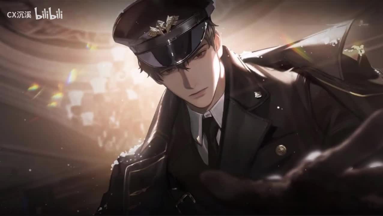 天马星夜色-原声音乐专辑-群星启明时-世界之外