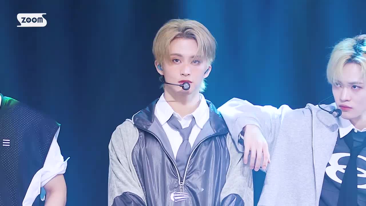 11.24 人歌 WIWY 李马克 脸部直拍