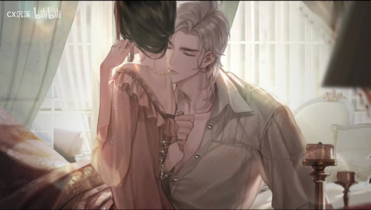 群星为我奏鸣-原声音乐专辑-群星启明时-世界之外