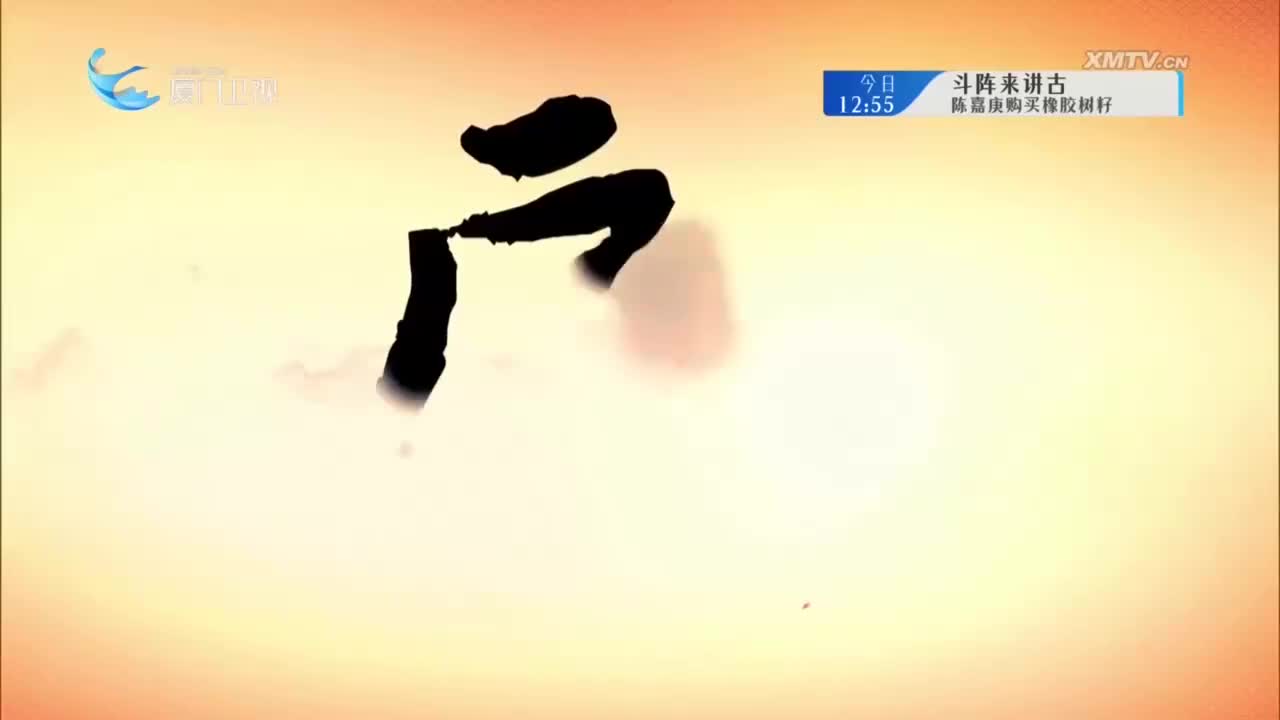 太子别传（3） 斗阵来看戏 2024.11.11 - 厦门卫视