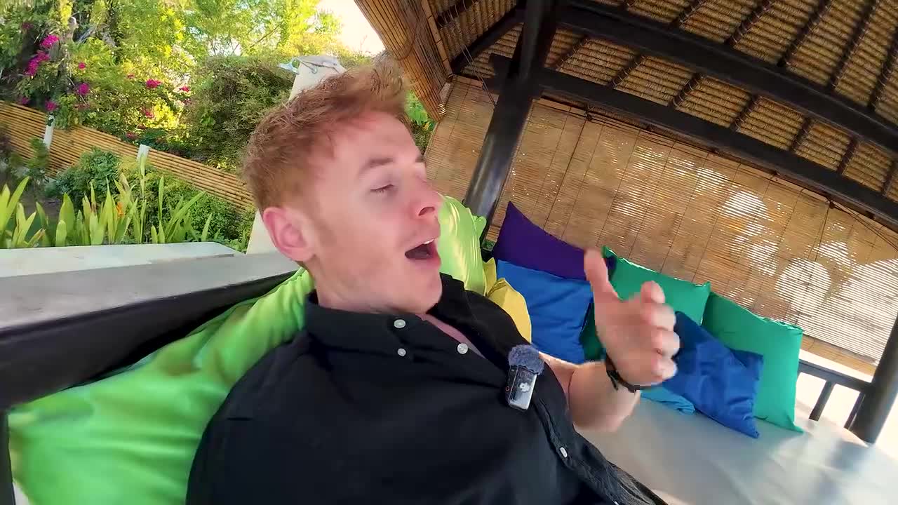 《外籍博主看华电之中国能源企业在巴厘岛诠释大国担当》