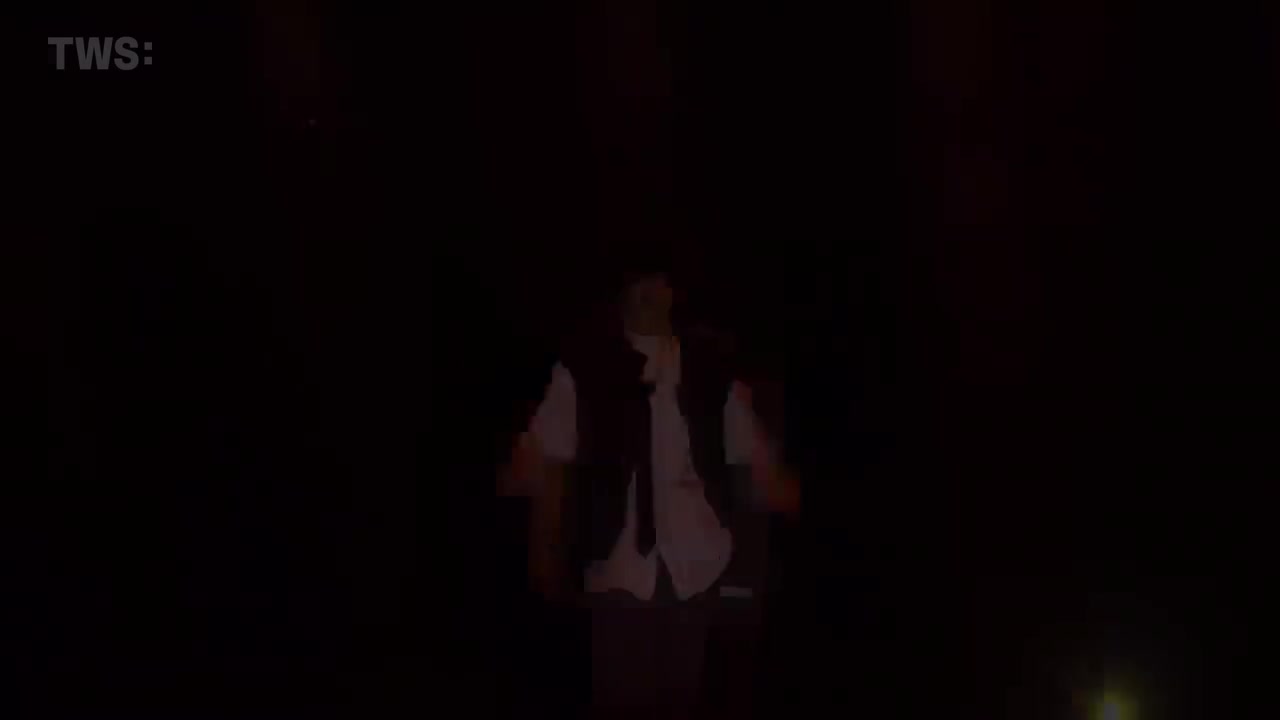 241125 Last Festival l 回归秀横版