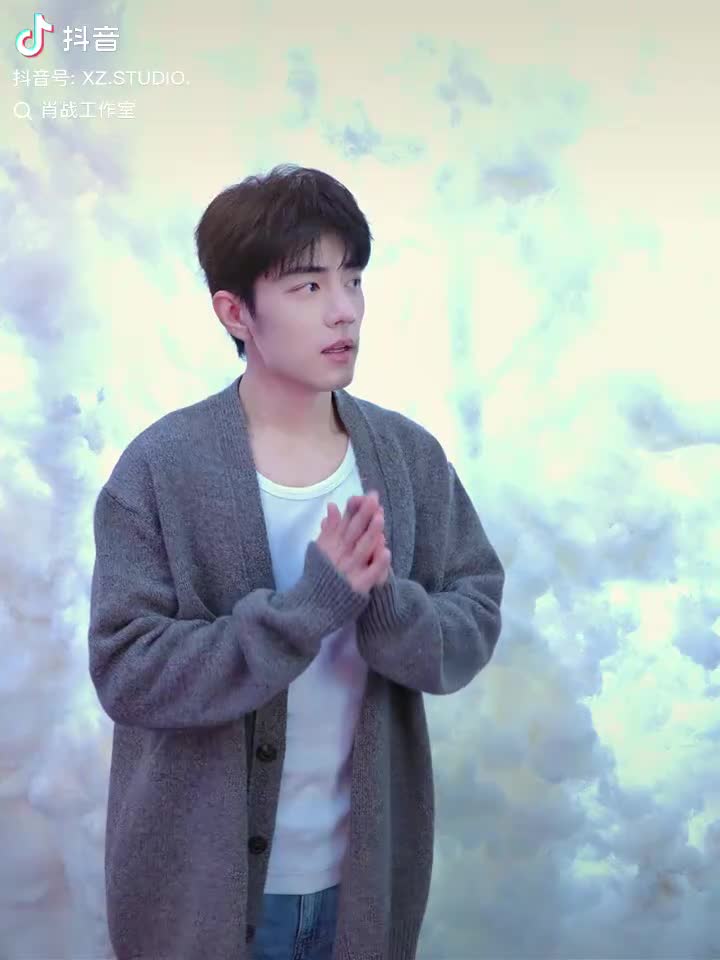 肖战-晚安清唱版 241128