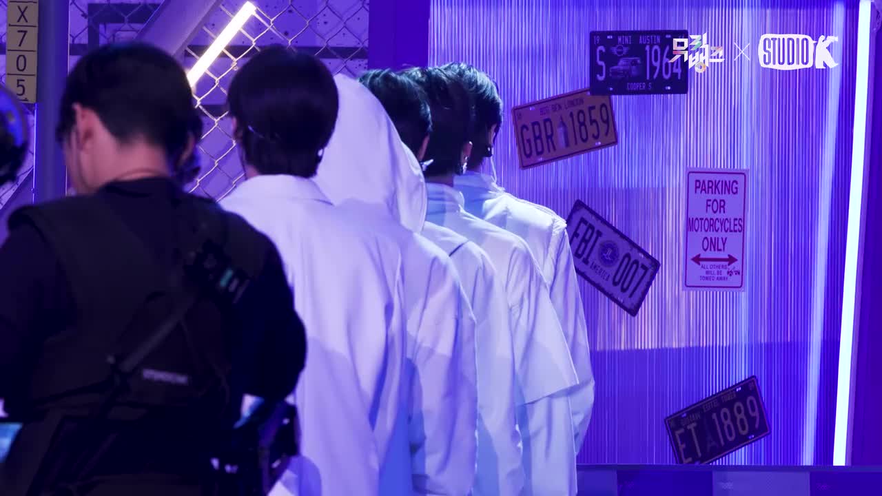 241129 Last Festival l 音银横版