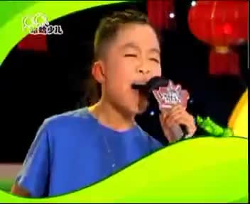 [195916]_[伊利QQ星儿童成长牛奶]_[哈哈少儿频道]_[2013-04-16]