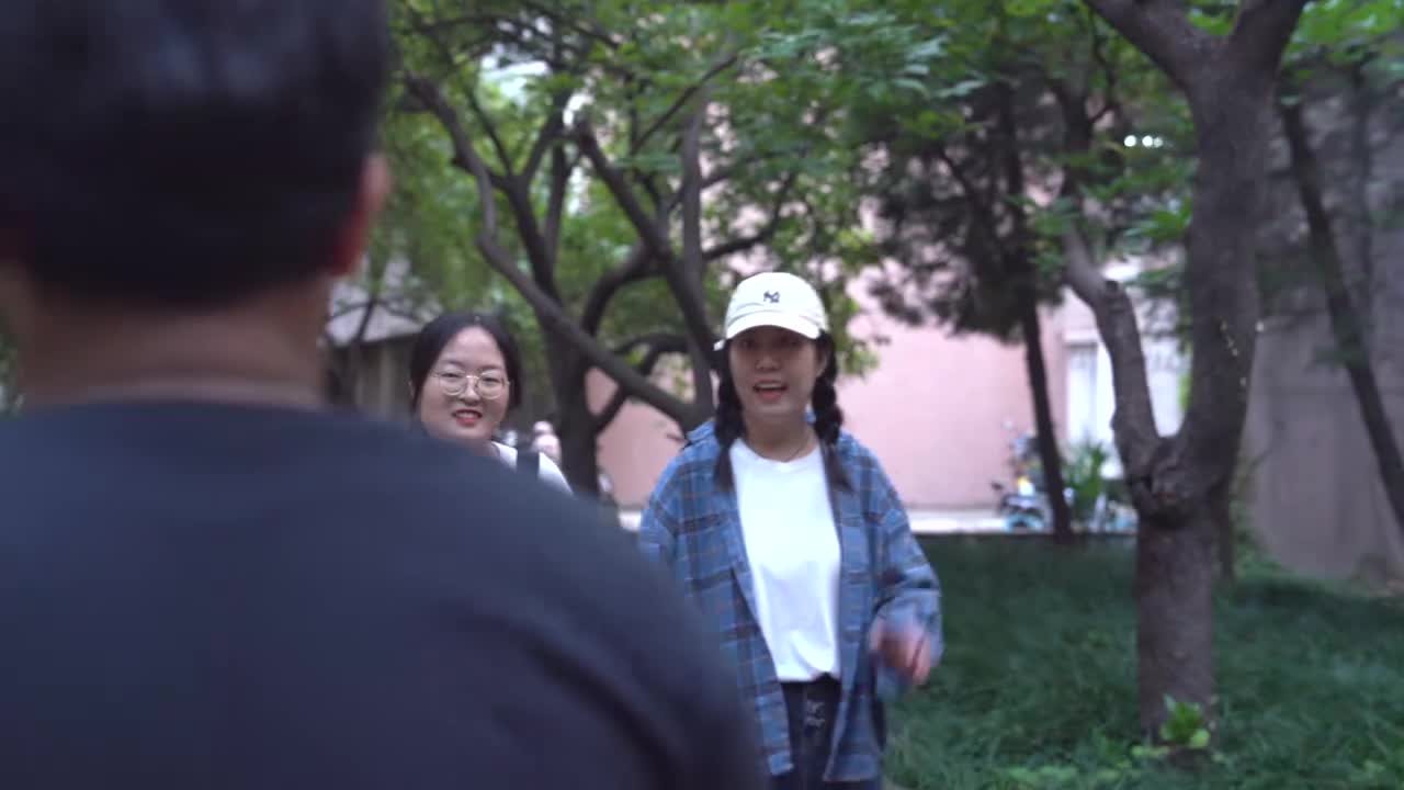 《“巴铁”学农记》