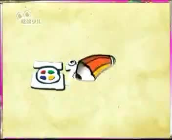 [92252]_[画神闲]_[哈哈少儿频道]_[2009-04-23]