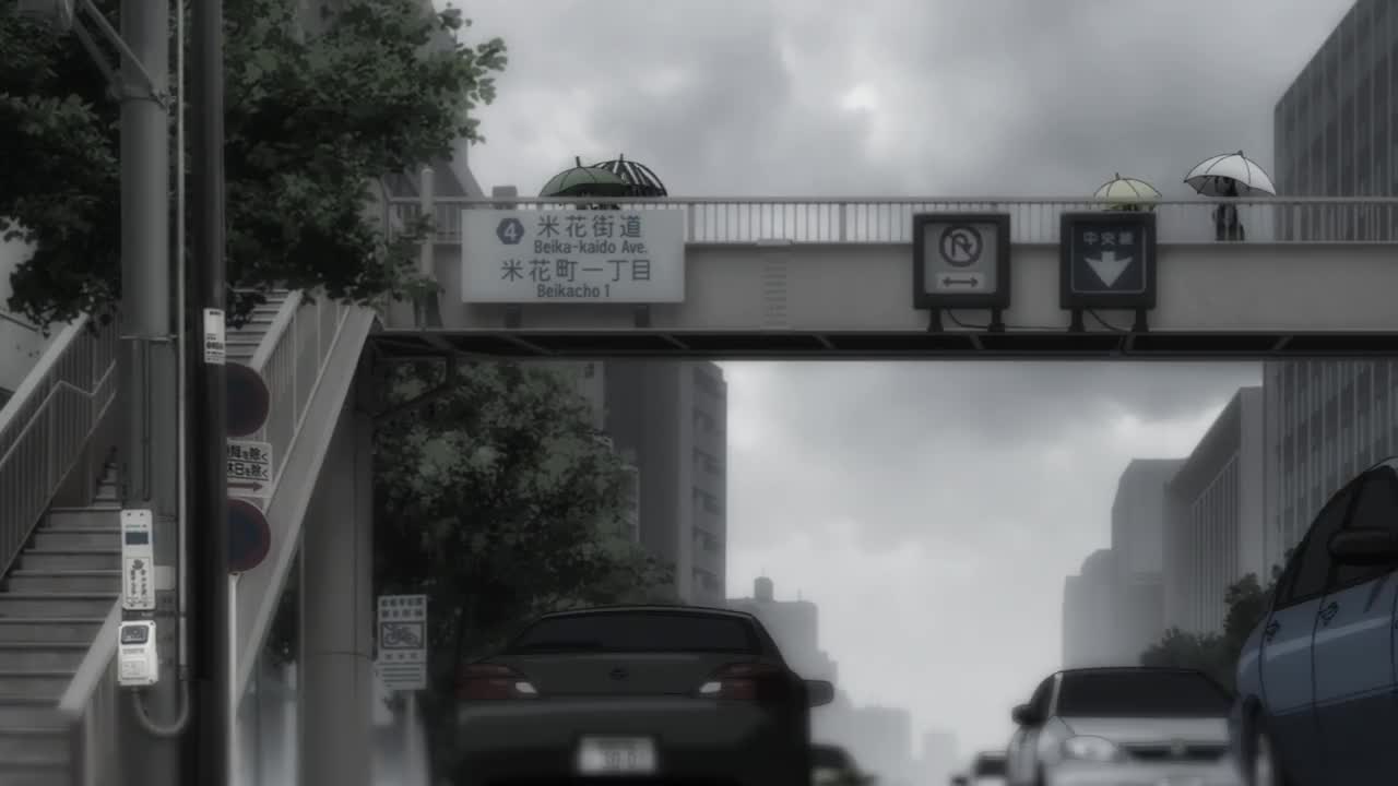 ED71v2: 夢で逢いましょう（在梦中相逢吧）/ SARD UNDERGROUND