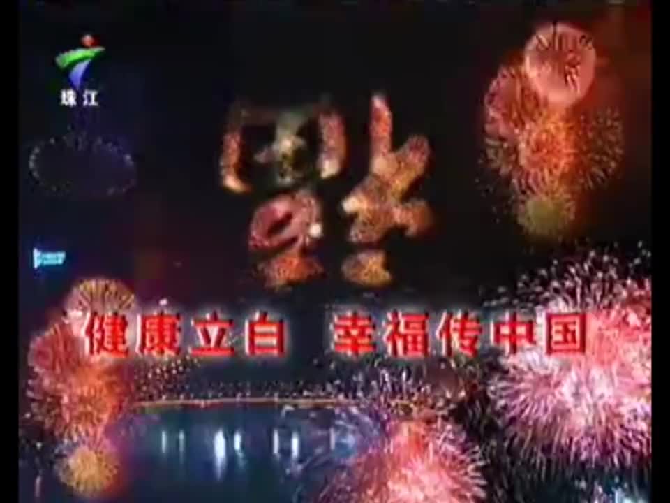 立白集团-2006年