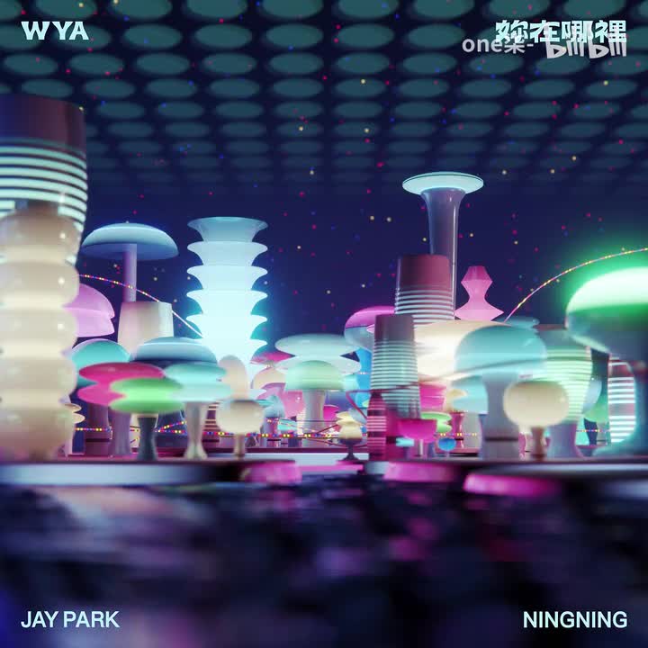 你在哪里 (WYA) - 朴宰范 & NINGNING