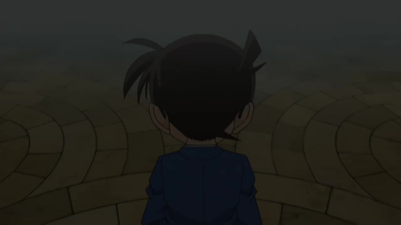 OP27: MAGIC / 爱内里菜