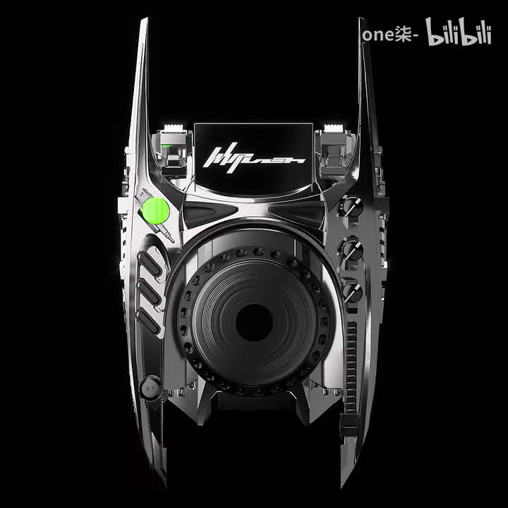 Whiplash - aespa