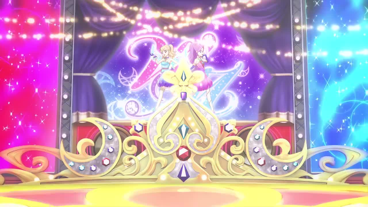 神崎美月&夏树未来