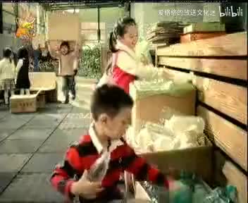 河南卫视舒肤佳 爱心妈妈呵护全家