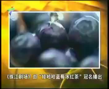 冠名播出（2010.4.21）