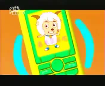 [110388]_[喜羊羊与灰太狼之虎虎生威]_[哈哈少儿频道]_[2010-01-15]