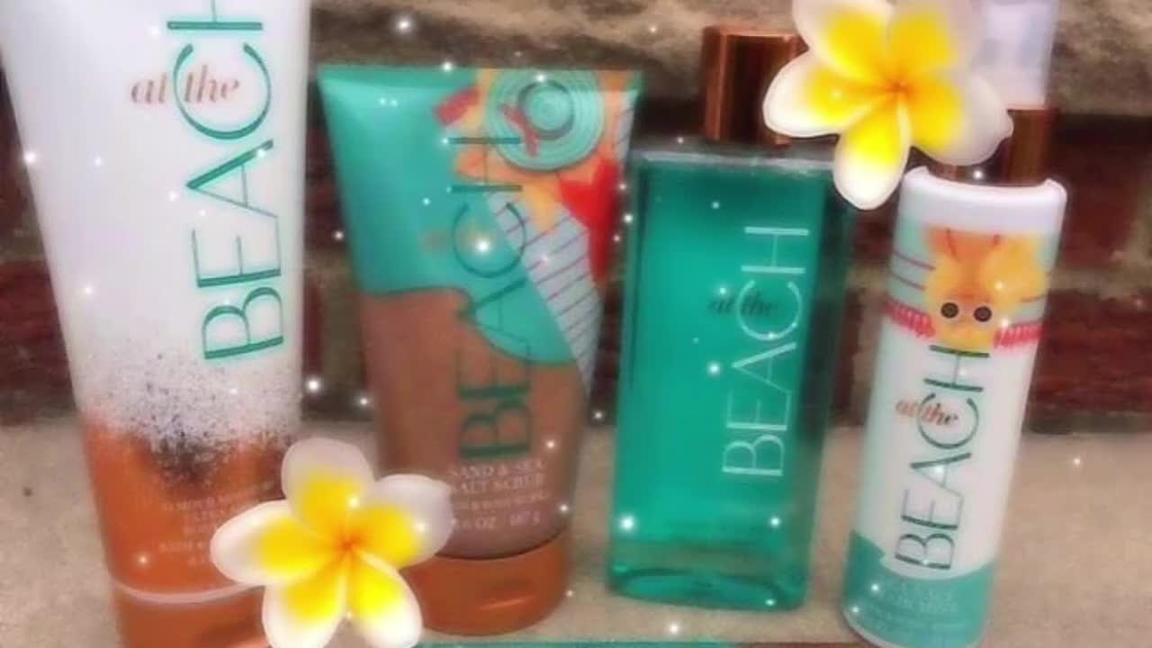 🌊🐠🗯 𝗮𝘀𝗺𝗿 𝗯𝗿𝗲𝗮𝗸