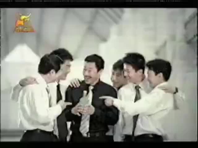 宋河粮液-2007年