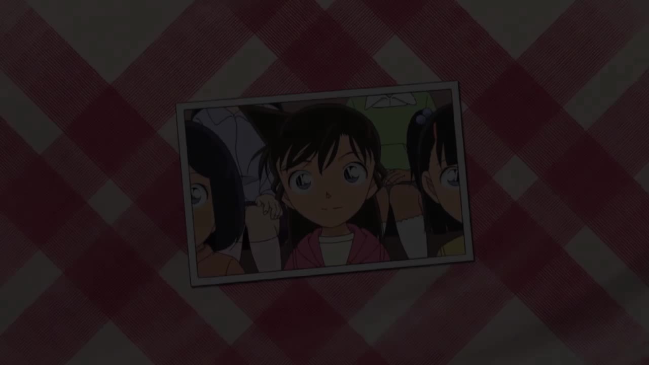 ED45: 君の笑颜がなによりも好きだった（你的笑容曾是我的最爱）/ Chicago Poodle